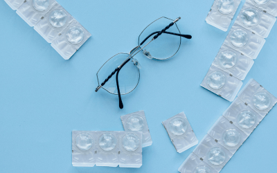 Contact Lens
