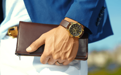 Wrist Watches
