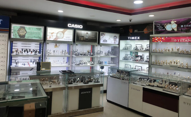 Best Optical Shop in Raj Nagar | Get Clear Vision & Stylish Frames