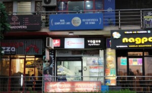 Golfmart Golf Foreste