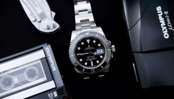 Watches